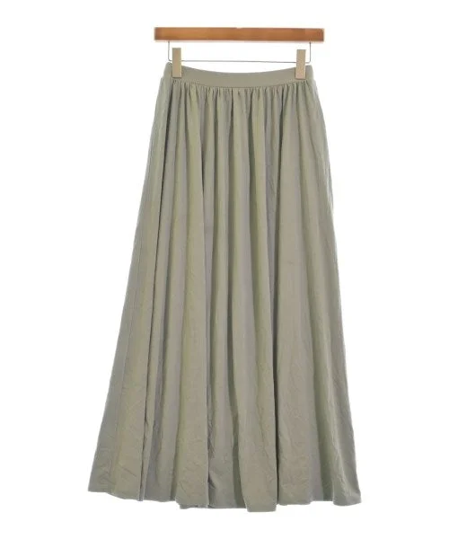 Simplicite Long/Maxi length skirts