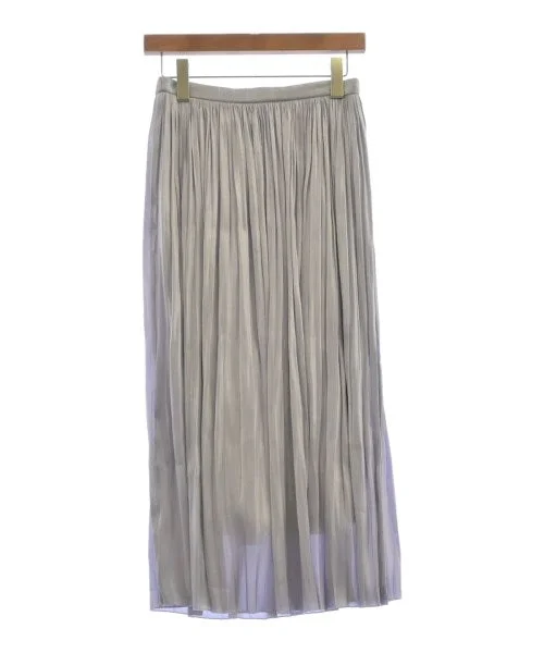 Simplicite Long/Maxi length skirts