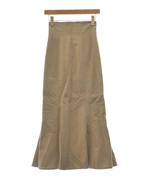 SNIDEL Long/Maxi length skirts