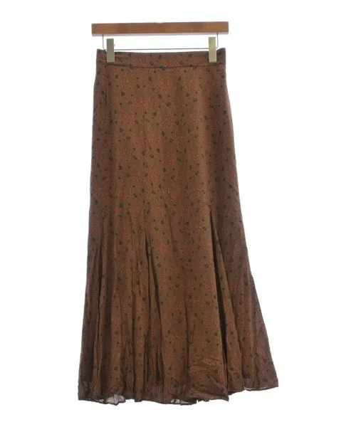 JOURNAL STANDARD L'ESSAGE Long/Maxi length skirts