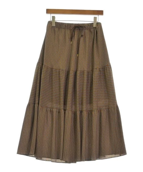 JOURNAL STANDARD L'ESSAGE Long/Maxi length skirts