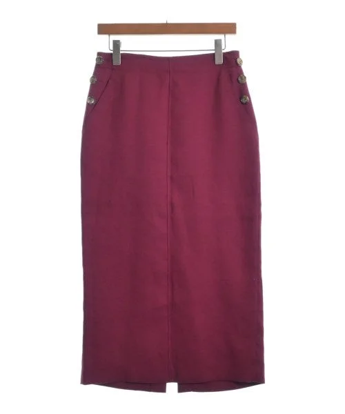 SLOBE IENA Long/Maxi length skirts