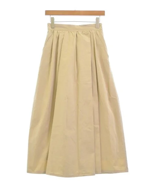 SLOBE IENA Long/Maxi length skirts