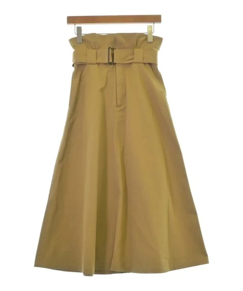 UNITED ARROWS Long/Maxi length skirts