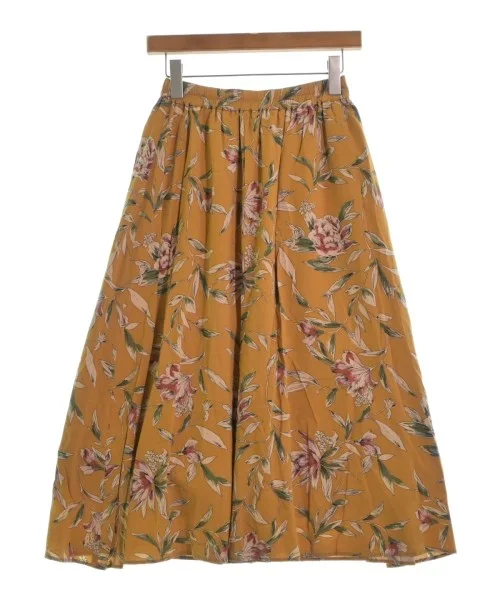 URBAN RESEARCH DOORS Long/Maxi length skirts