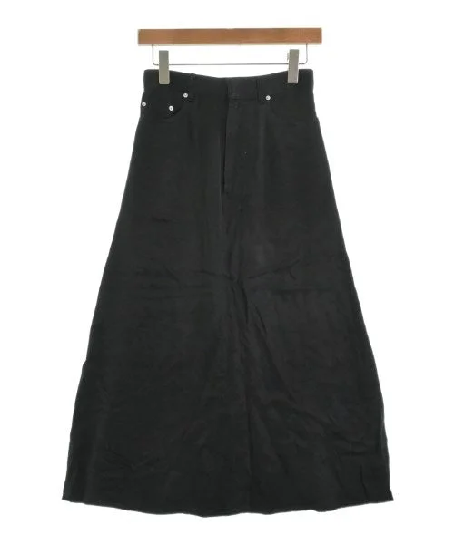 BEAUTY&YOUTH UNITED ARROWS Long/Maxi length skirts