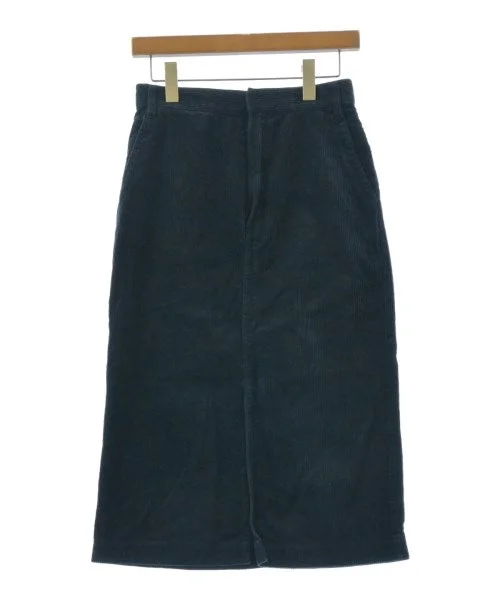 BEAUTY&YOUTH UNITED ARROWS Long/Maxi length skirts