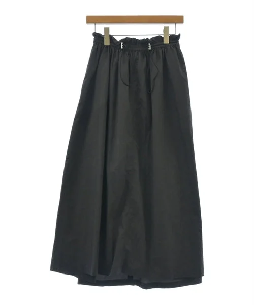 green label relaxing Long/Maxi length skirts