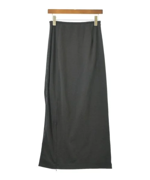 FRAY I.D Long/Maxi length skirts