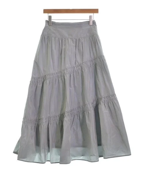 FRAY I.D Long/Maxi length skirts