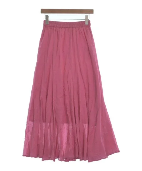 URBAN RESEARCH Sonny Label Long/Maxi length skirts