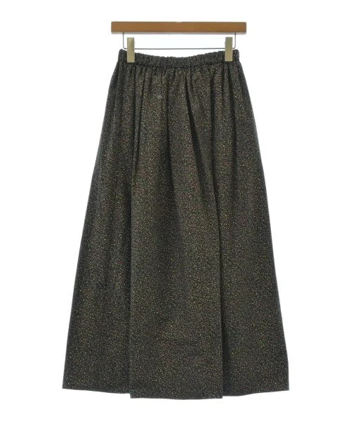 Demi-Luxe BEAMS Long/Maxi length skirts