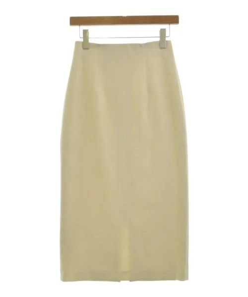 Nolley's Sophi Long/Maxi length skirts leather skirt bold
