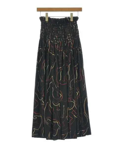 AKIRA NAKA Long/Maxi length skirts