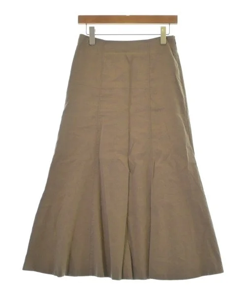 DES PRES Long/Maxi length skirts