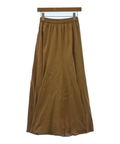 DES PRES Long/Maxi length skirts