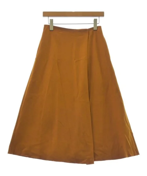 IENA Long/Maxi length skirts zip skirt side