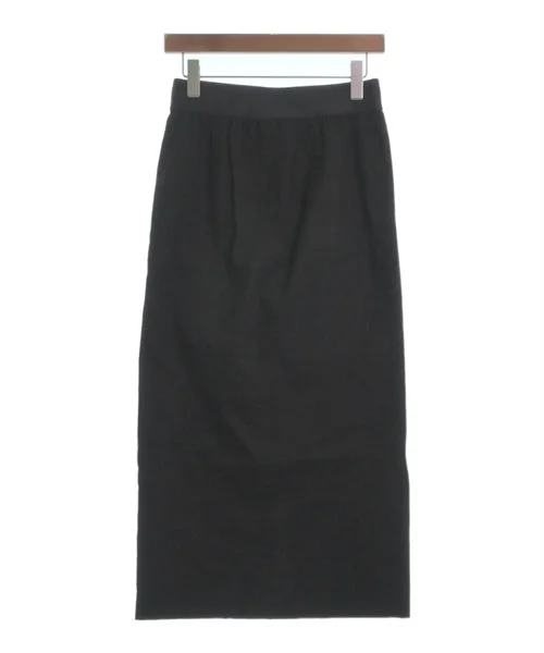 MUSE de Deuxieme Classe Long/Maxi length skirts