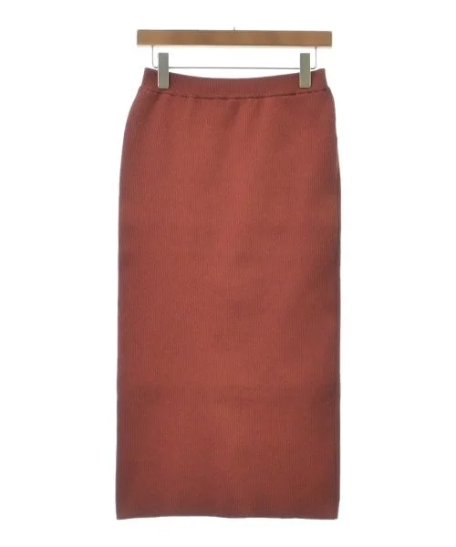 Jiyuku Long/Maxi length skirts