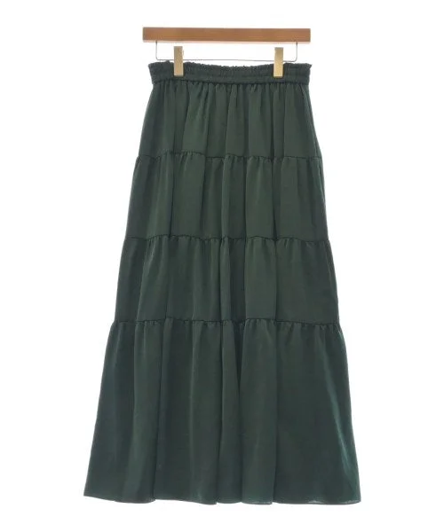 Jiyuku Long/Maxi length skirts