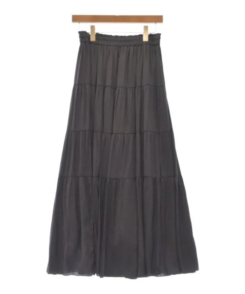 Jiyuku Long/Maxi length skirts