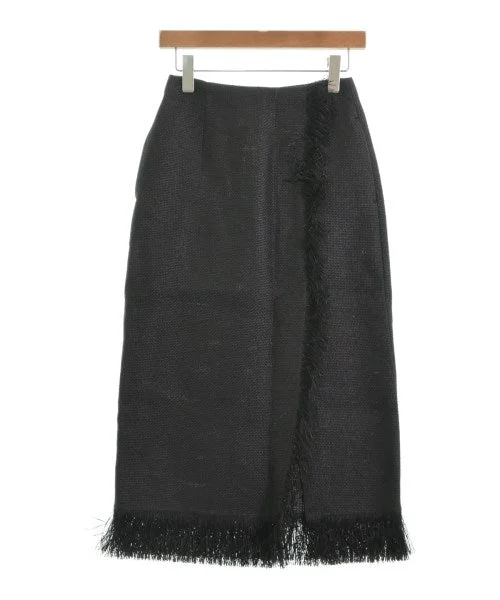 AURALEE Long/Maxi length skirts