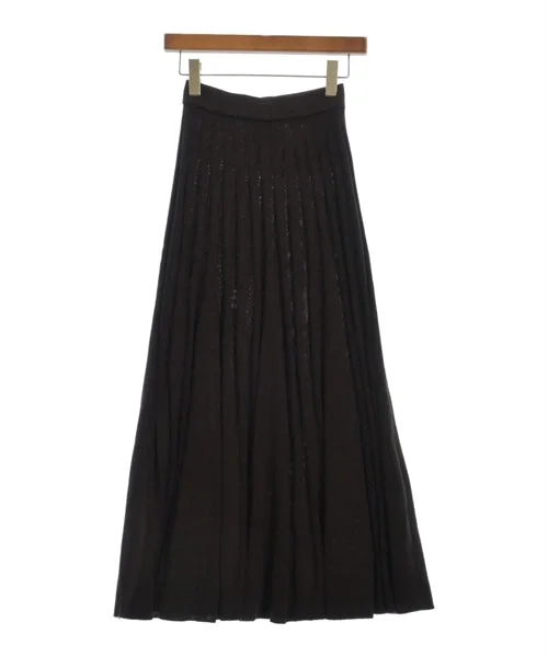 ATON Long/Maxi length skirts