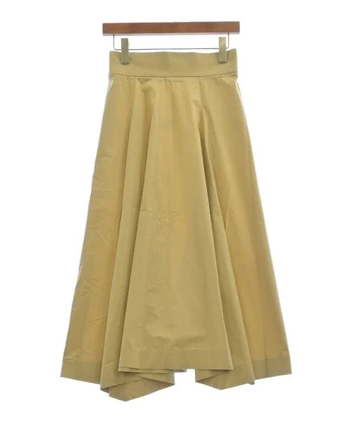 ebure Long/Maxi length skirts