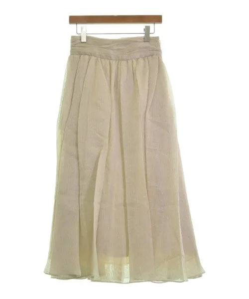 ebure Long/Maxi length skirts