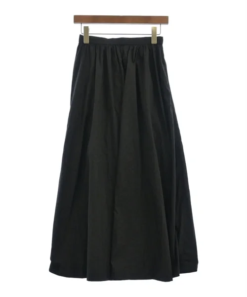 F by ROSSO Long/Maxi length skirts