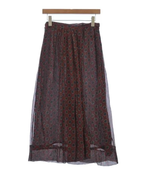 ISABEL MARANT ETOILE Long/Maxi length skirts