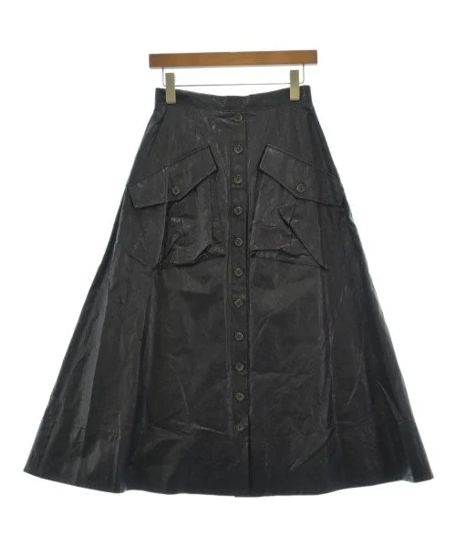 REJINA PYO Long/Maxi length skirts lace skirt romantic