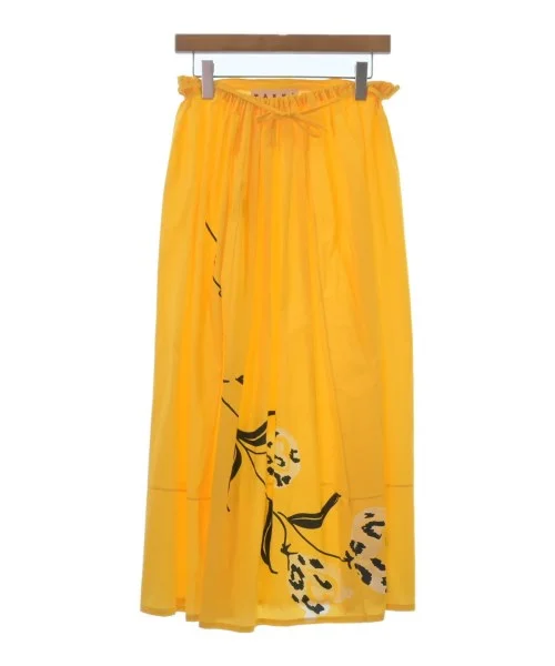 MARNI Long/Maxi length skirts