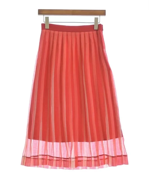 ANTEPRIMA Long/Maxi length skirts