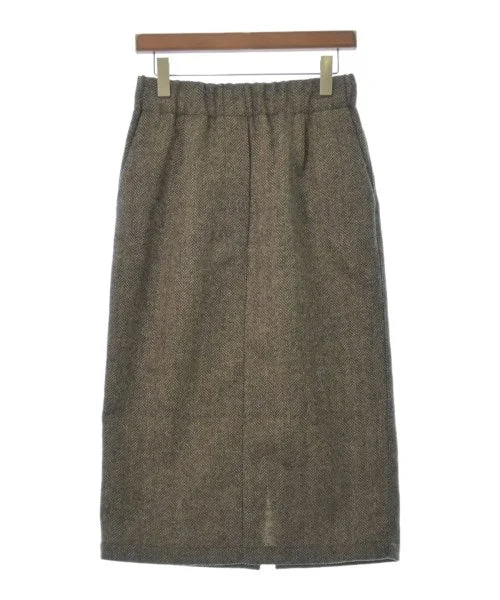 jejia Long/Maxi length skirts