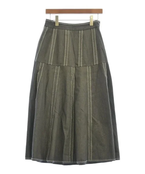 Bodice Studio Long/Maxi length skirts