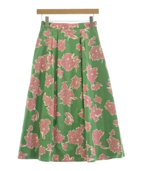 CAST ANNA Long/Maxi length skirts