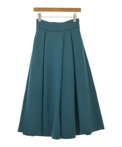 JENNE Long/Maxi length skirts