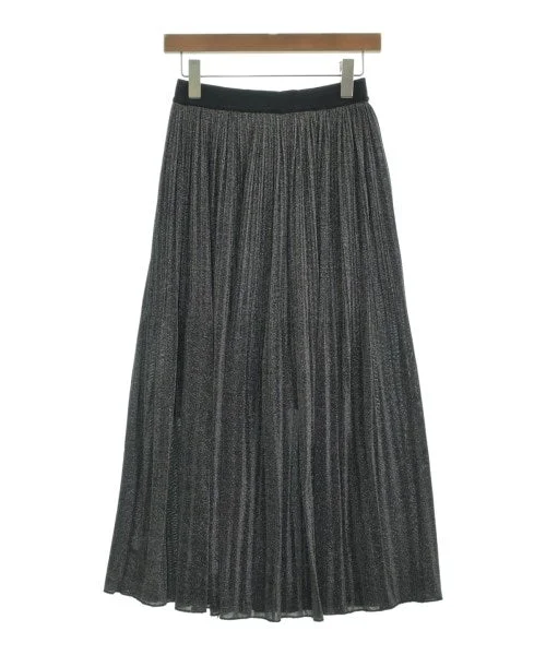 THE PAUSE Long/Maxi length skirts