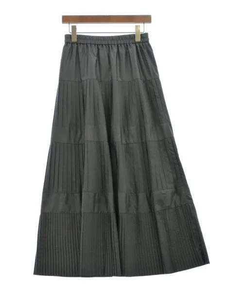 CITEN Long/Maxi length skirts