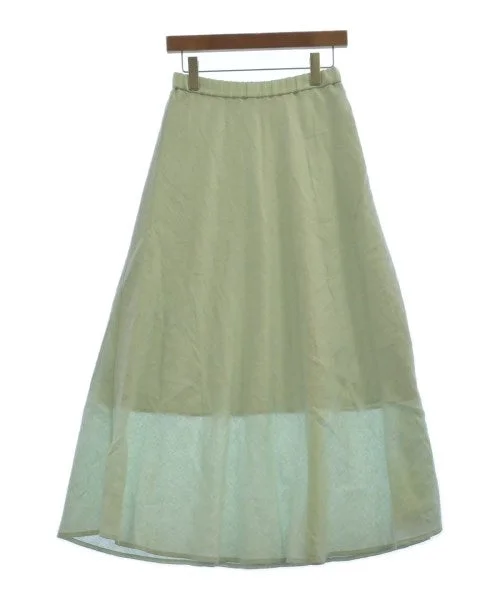 2nd NOLLEY'S Long/Maxi length skirts