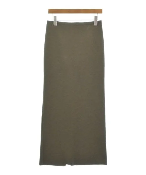 R'IAM-PLAGE Long/Maxi length skirts