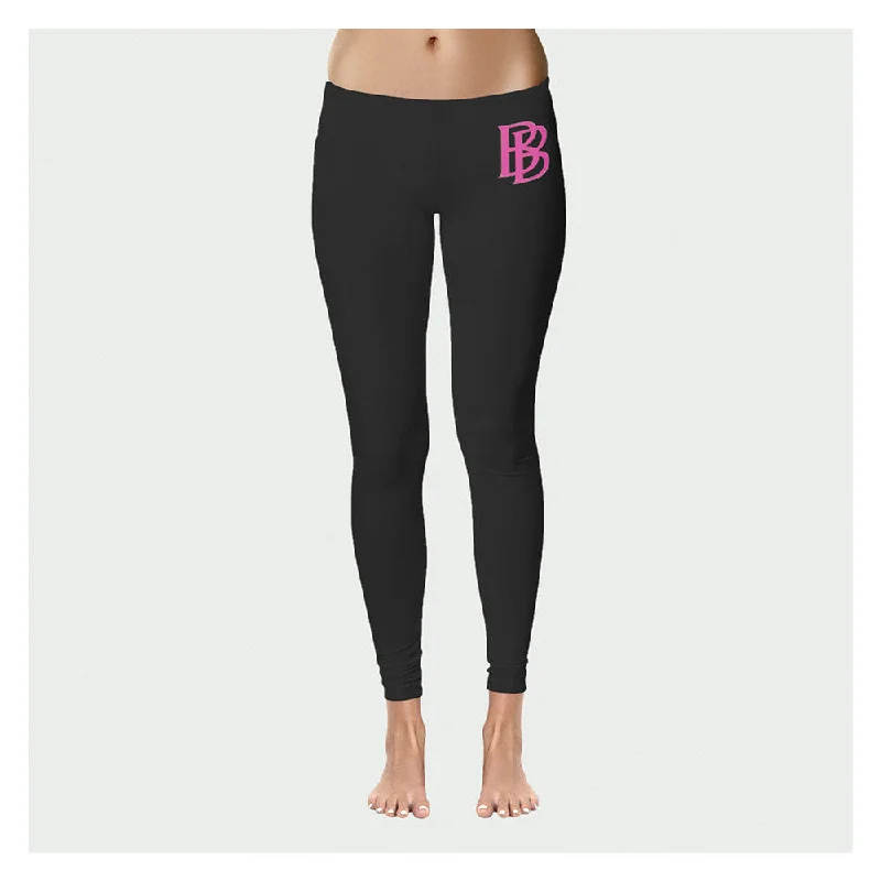 BB Leggings Pink