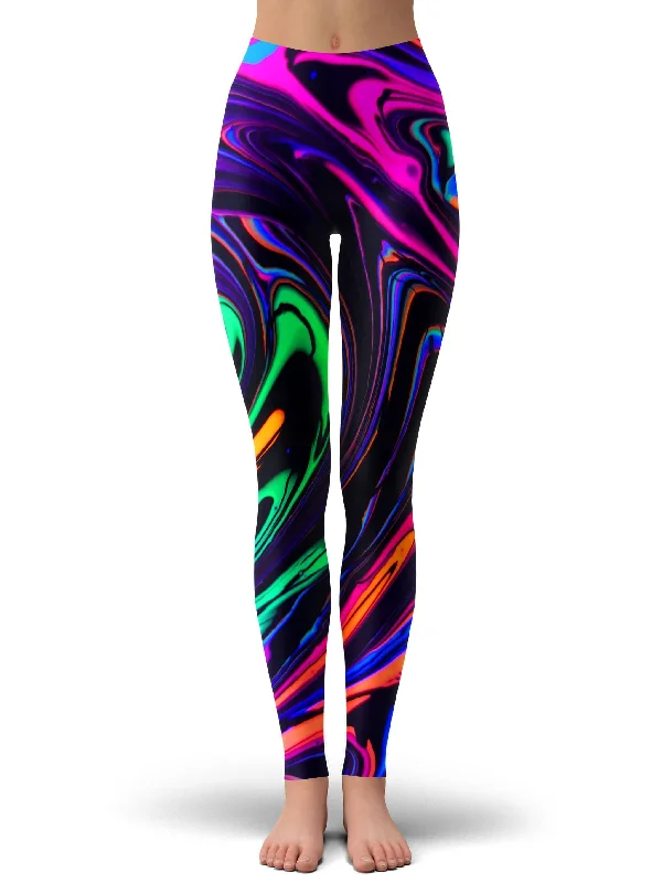 Cosmic Dream Leggings