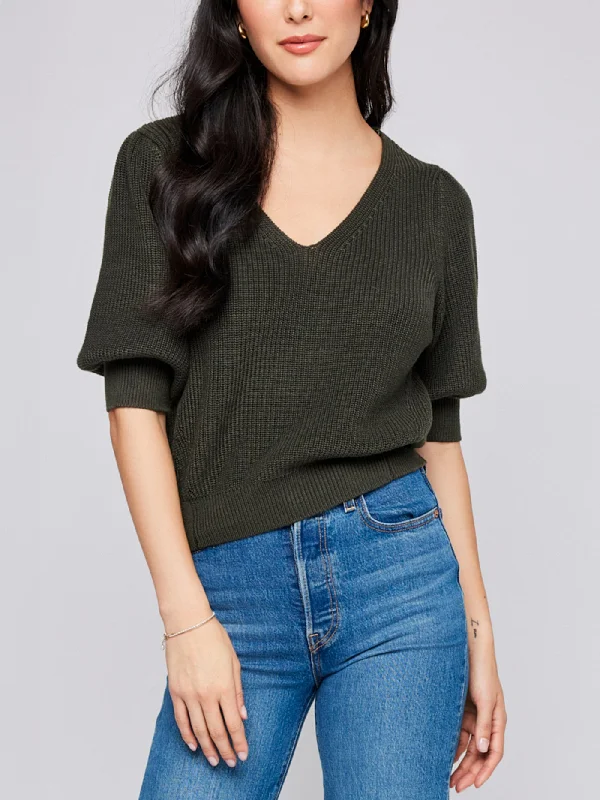 Phoebe Sweater