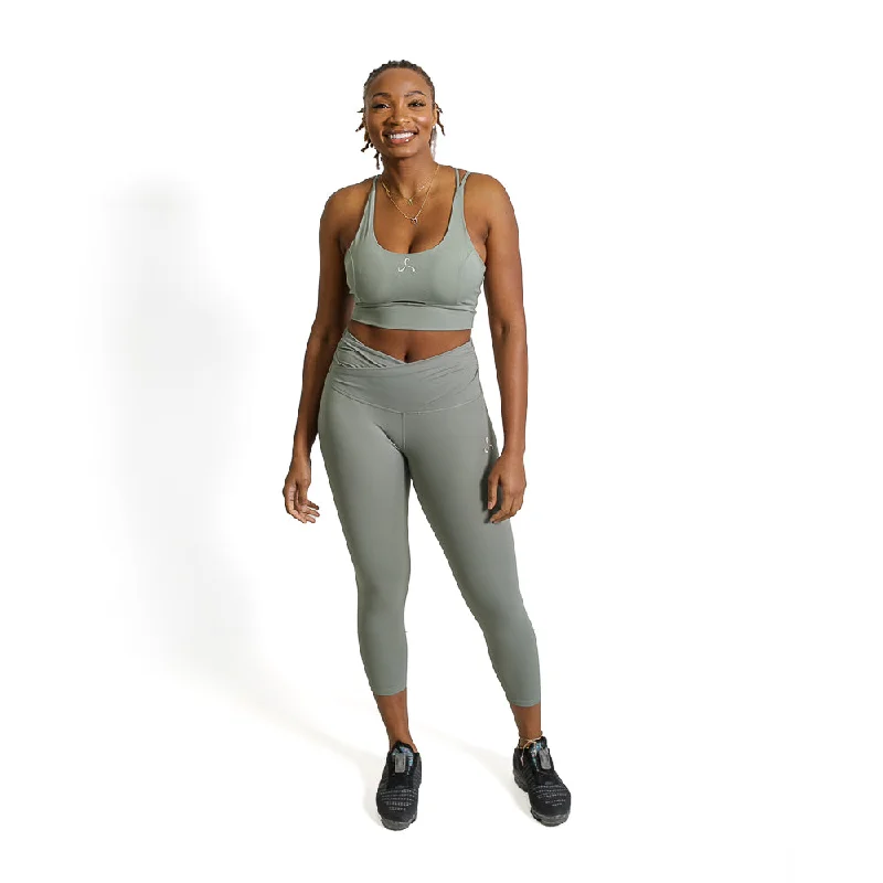 Women's La Jolla Yoga Leggings