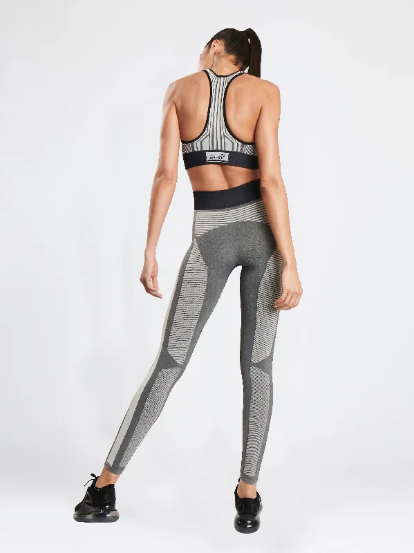 True Purpose Bra & Legging Set