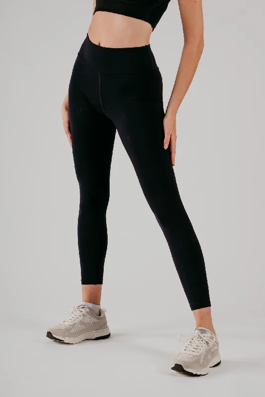 Phoenix Off Ice Leggings in Black