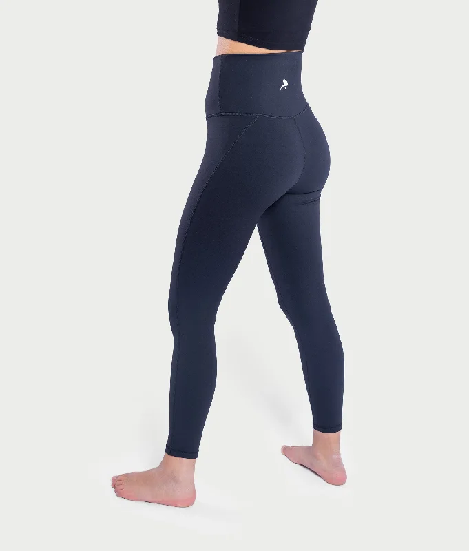 Run it leggings - Black