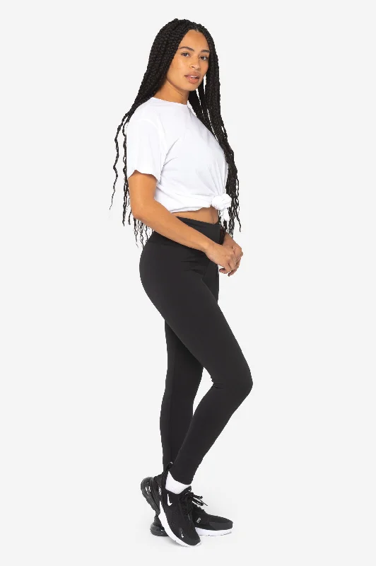 Signature Leggings